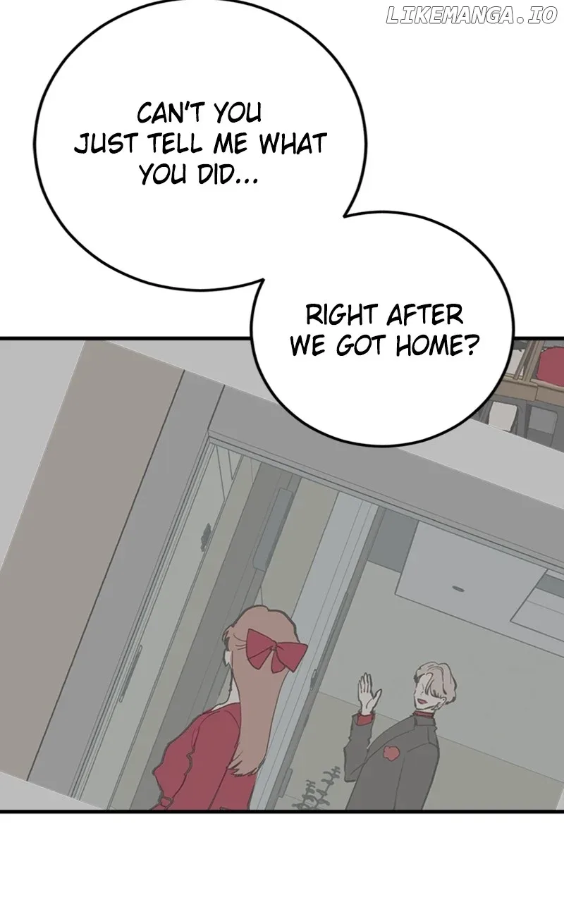 The Team Leader is Tired of Being A Newlywed Chapter 66 page 29