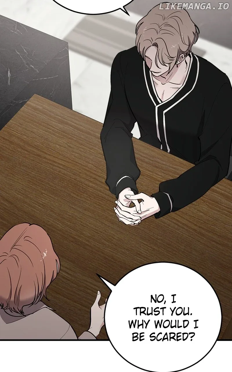 The Team Leader is Tired of Being A Newlywed Chapter 66 page 32