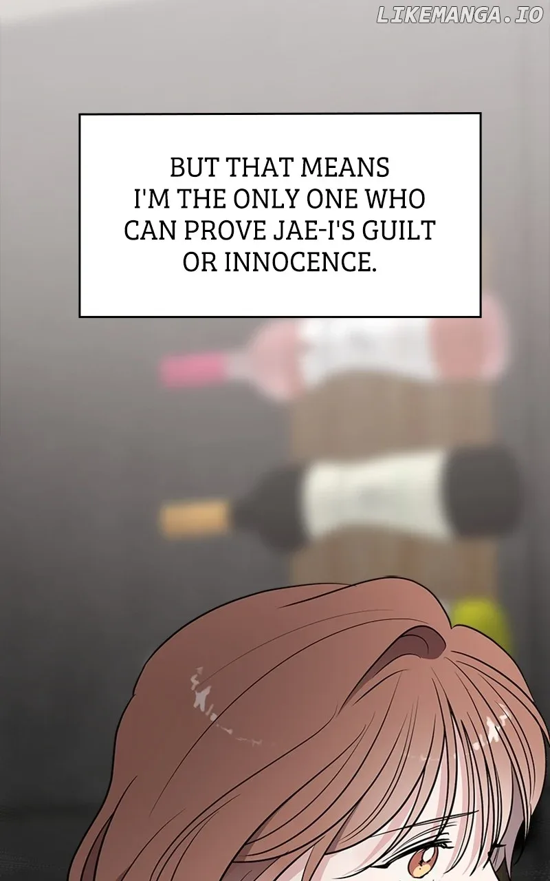 The Team Leader is Tired of Being A Newlywed Chapter 66 page 27