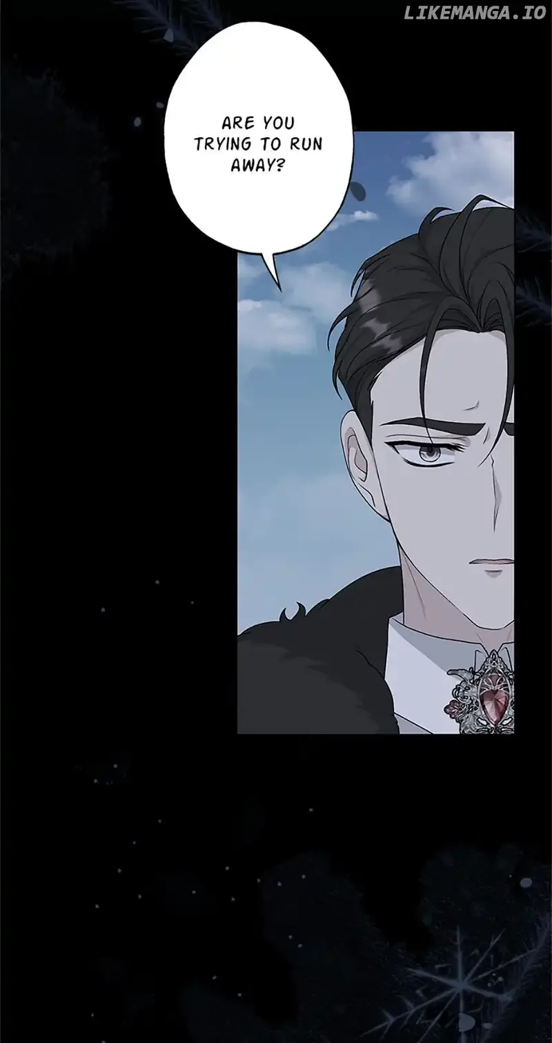 The villain’s young backer Chapter 67 page 20