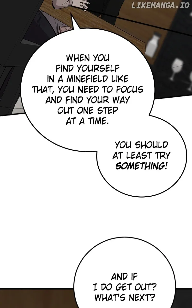 The Team Leader is Tired of Being A Newlywed Chapter 66 page 49