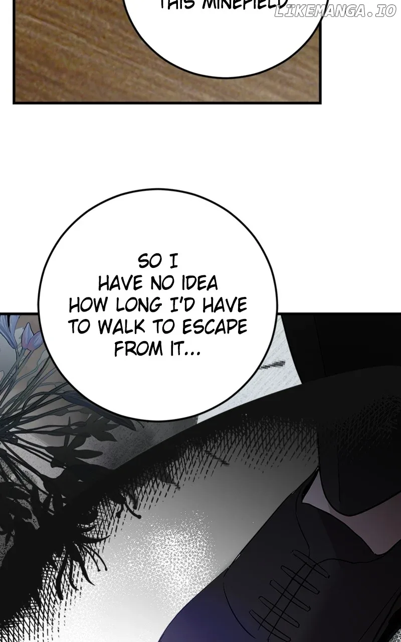The Team Leader is Tired of Being A Newlywed Chapter 66 page 52