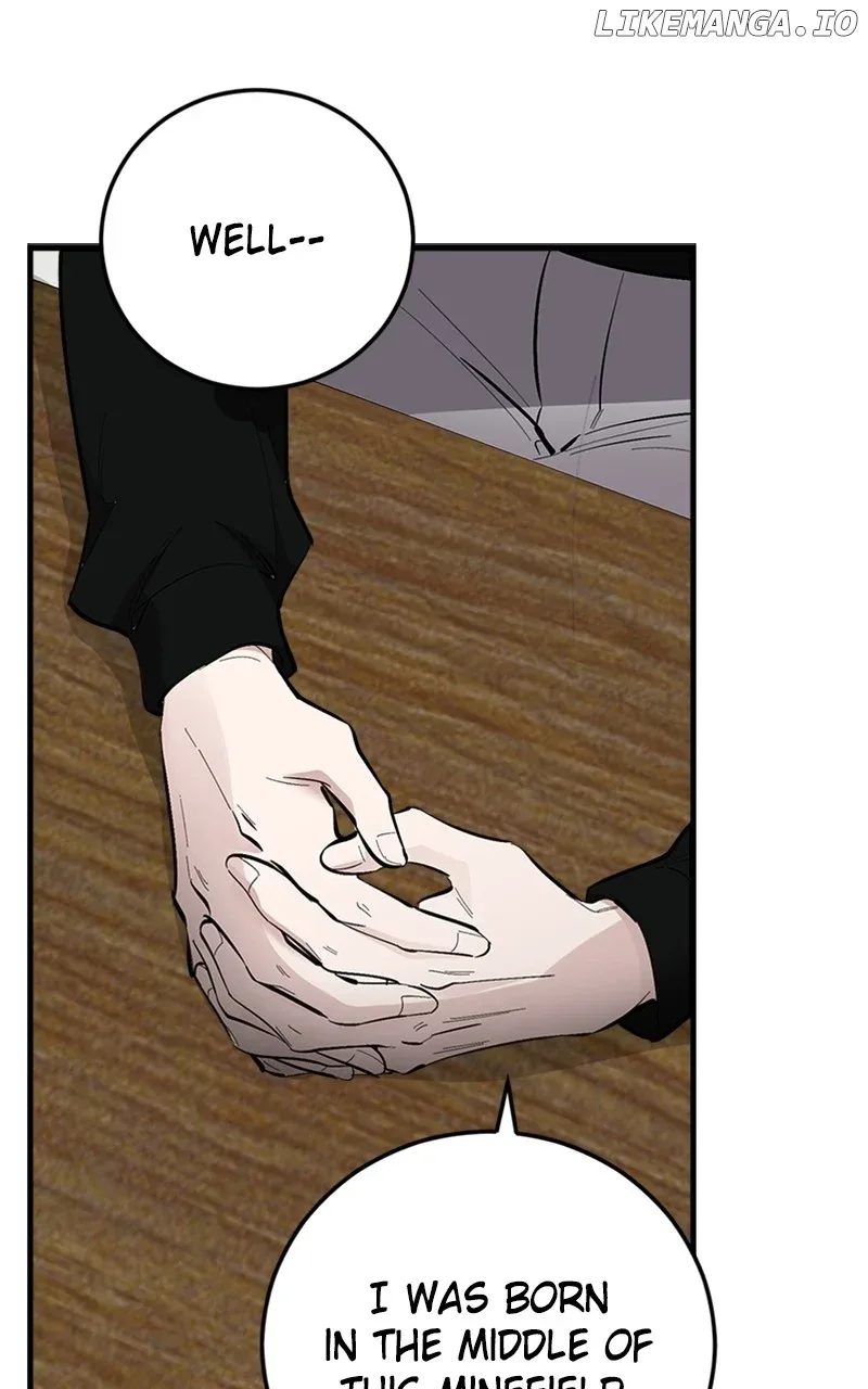 The Team Leader is Tired of Being A Newlywed Chapter 66 page 51