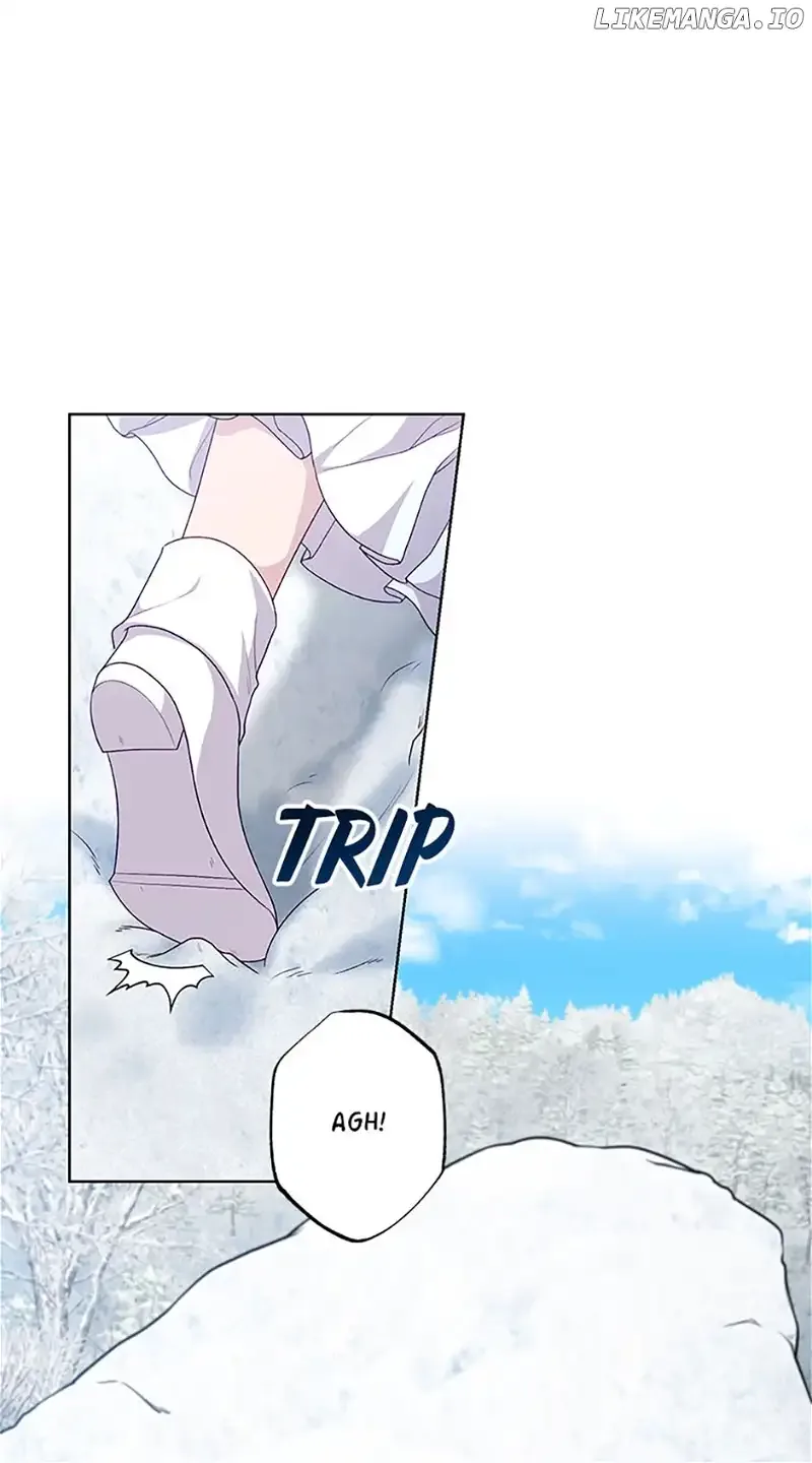 The villain’s young backer Chapter 67 page 36