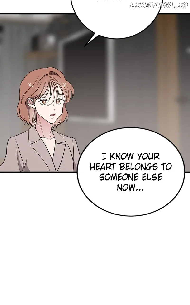 The Team Leader is Tired of Being A Newlywed Chapter 66 page 61