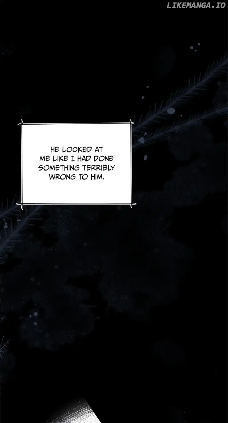The villain’s young backer Chapter 67 page 23