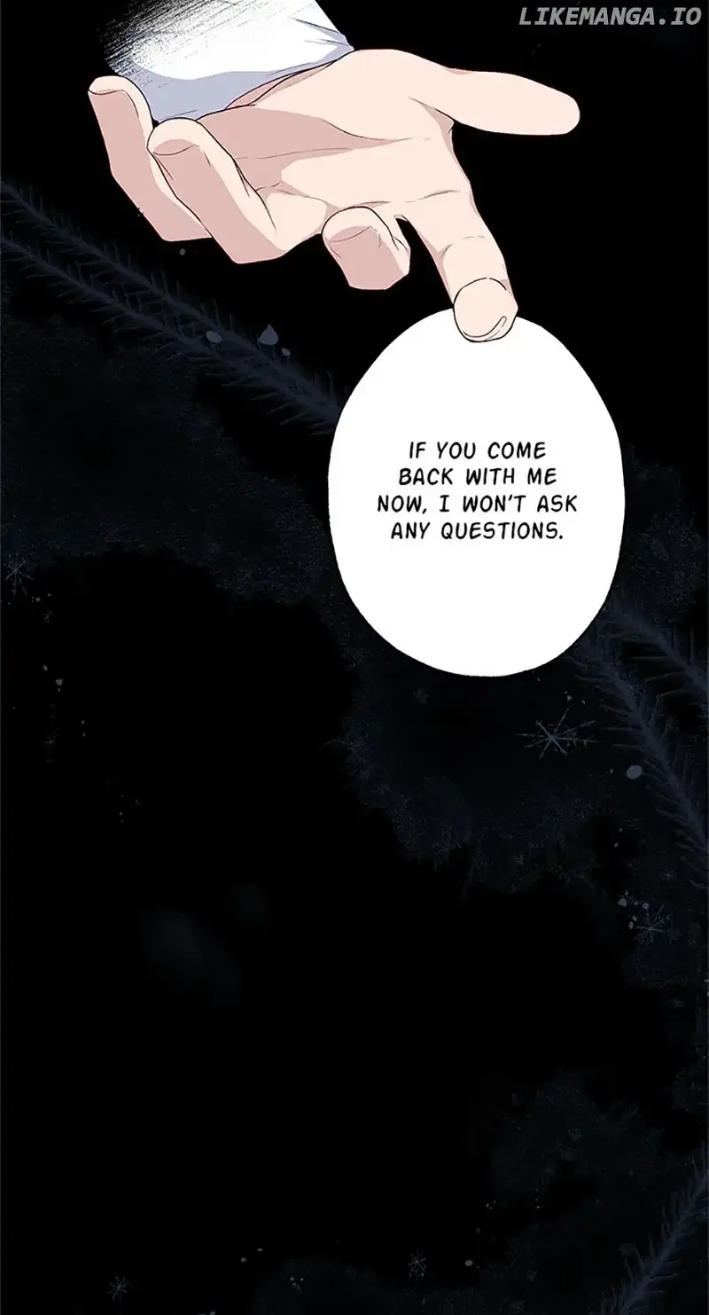 The villain’s young backer Chapter 67 page 24