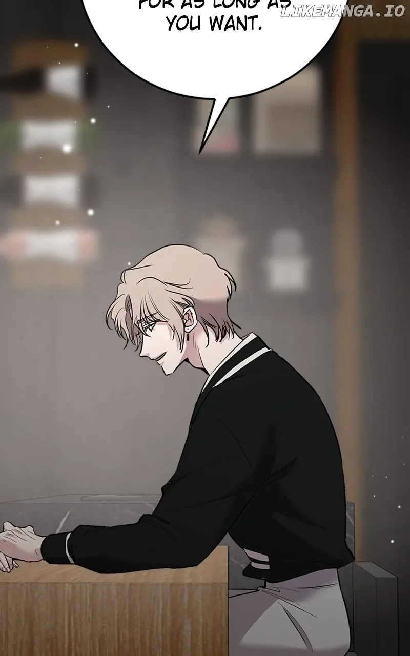 The Team Leader is Tired of Being A Newlywed Chapter 66 page 67