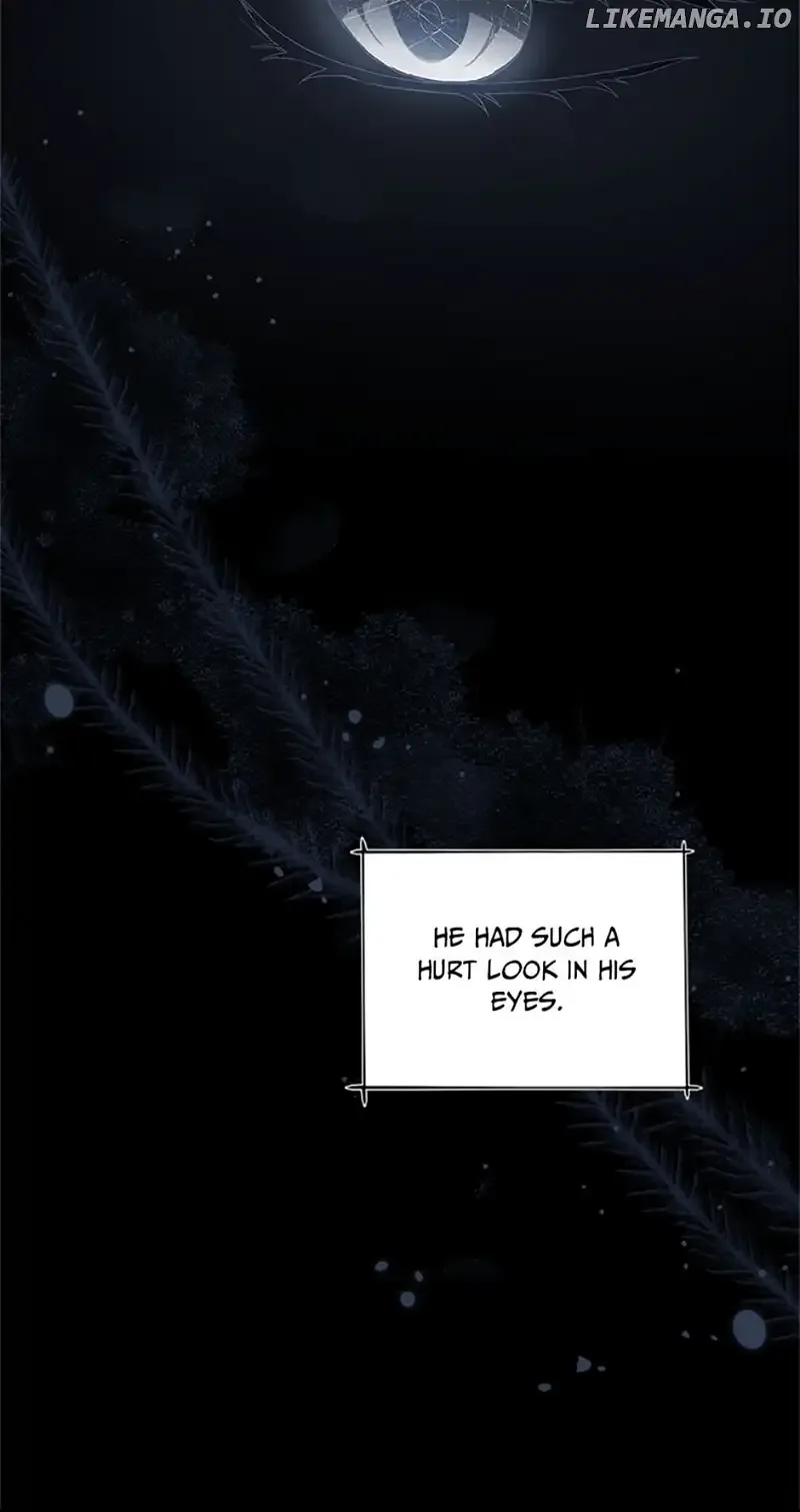 The villain’s young backer Chapter 67 page 22