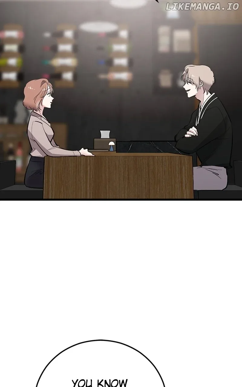 The Team Leader is Tired of Being A Newlywed Chapter 66 page 58