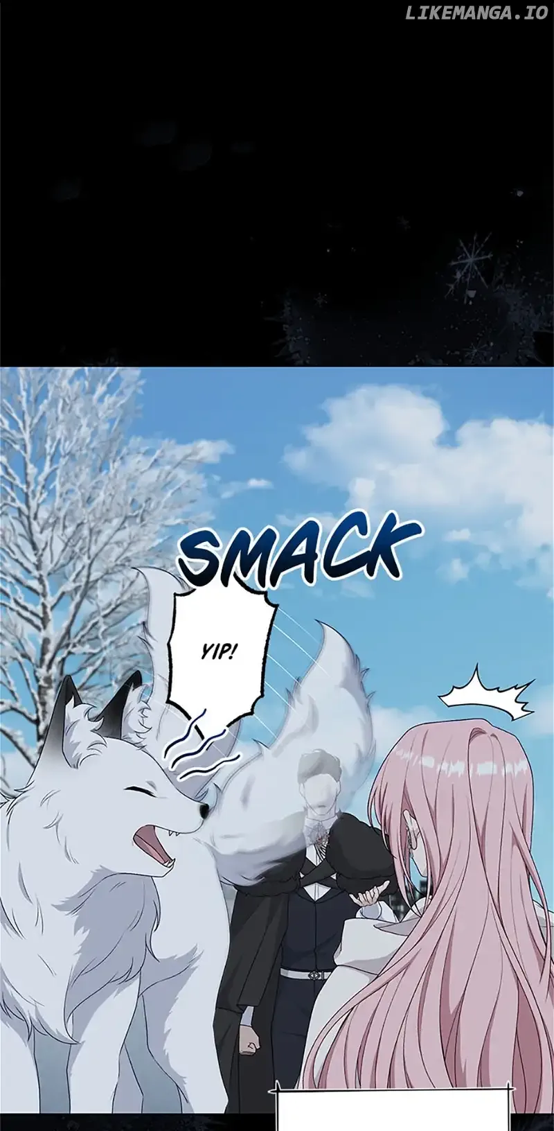 The villain’s young backer Chapter 67 page 27