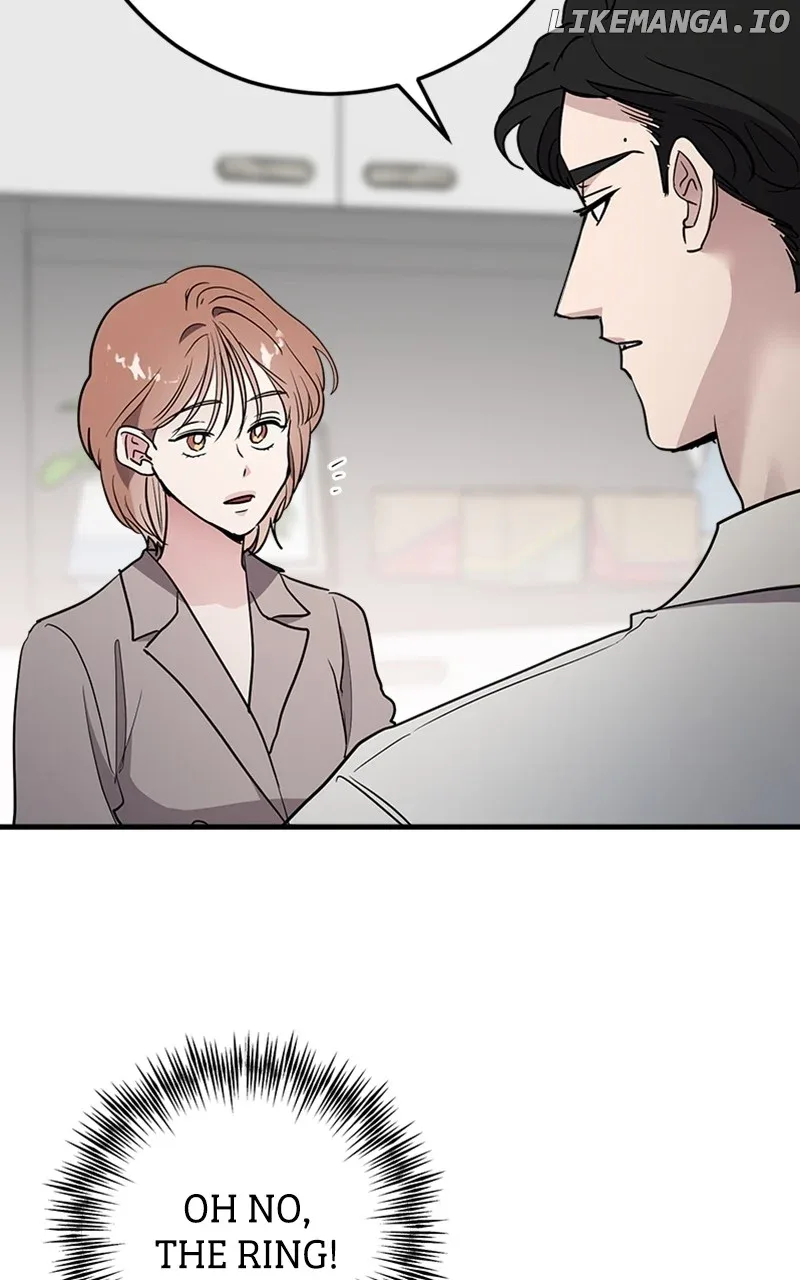 The Team Leader is Tired of Being A Newlywed Chapter 66 page 83
