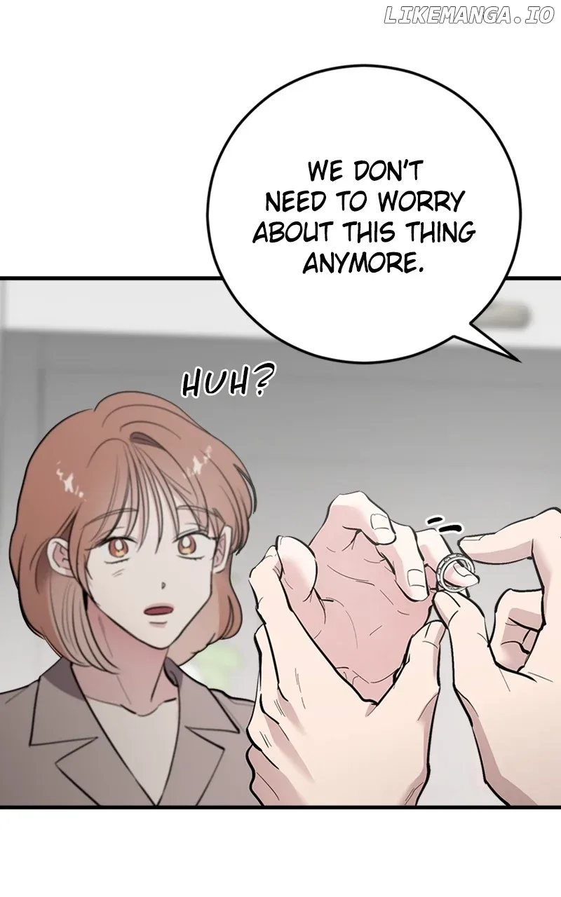 The Team Leader is Tired of Being A Newlywed Chapter 66 page 85
