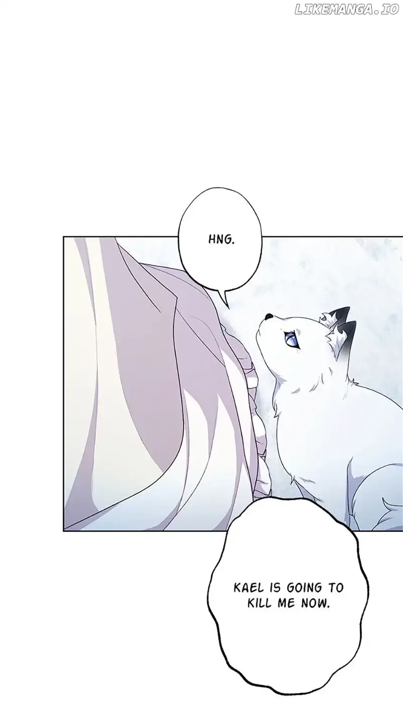 The villain’s young backer Chapter 67 page 40