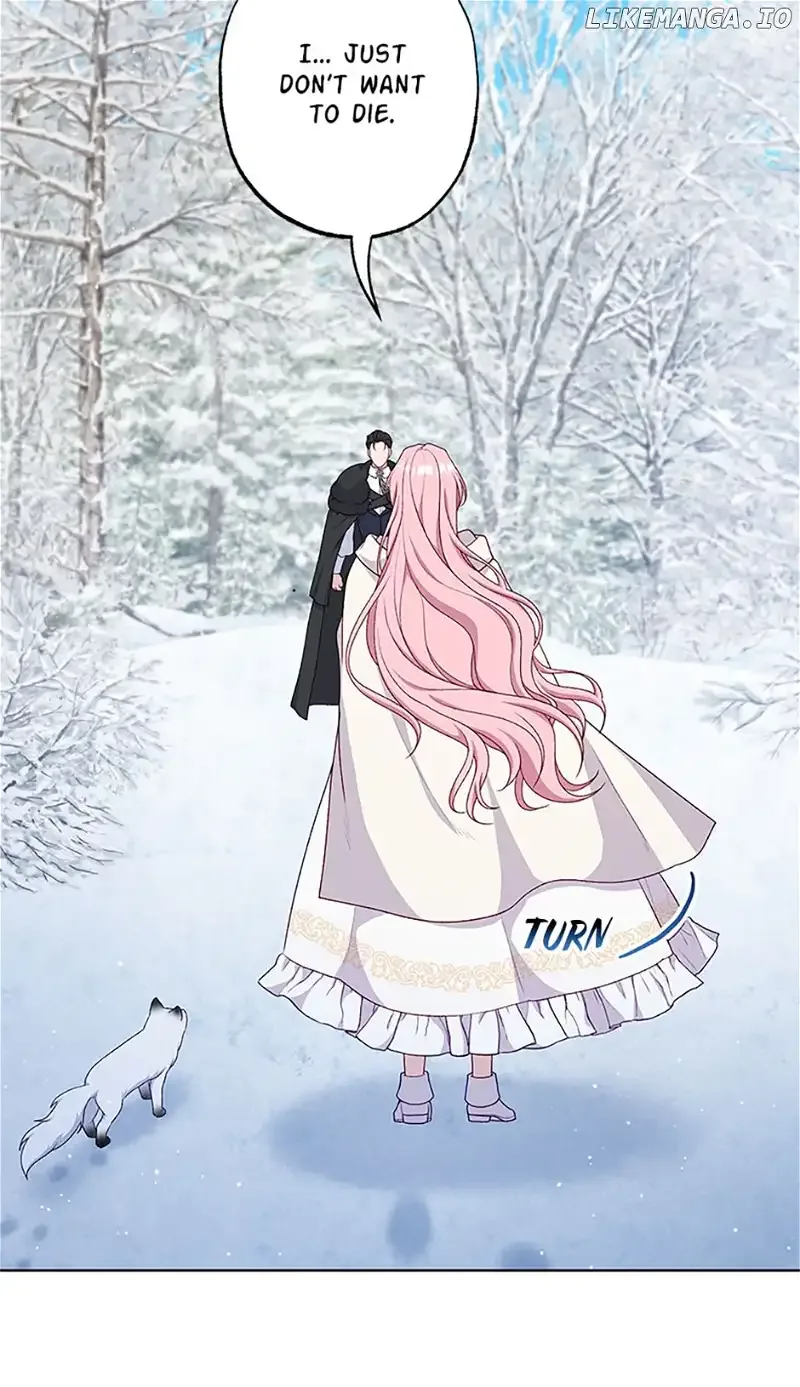 The villain’s young backer Chapter 67 page 46