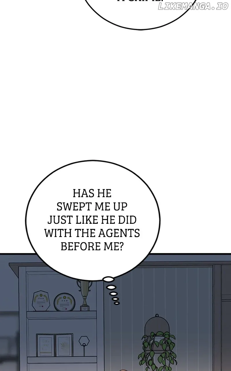 The Team Leader is Tired of Being A Newlywed Chapter 66 page 77