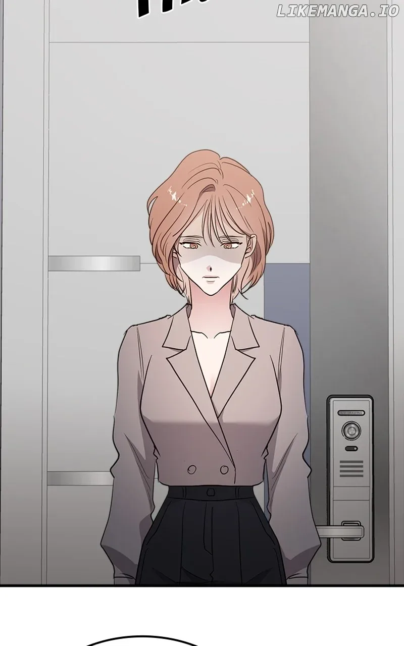The Team Leader is Tired of Being A Newlywed Chapter 66 page 73