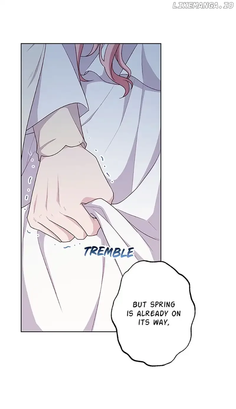 The villain’s young backer Chapter 67 page 49