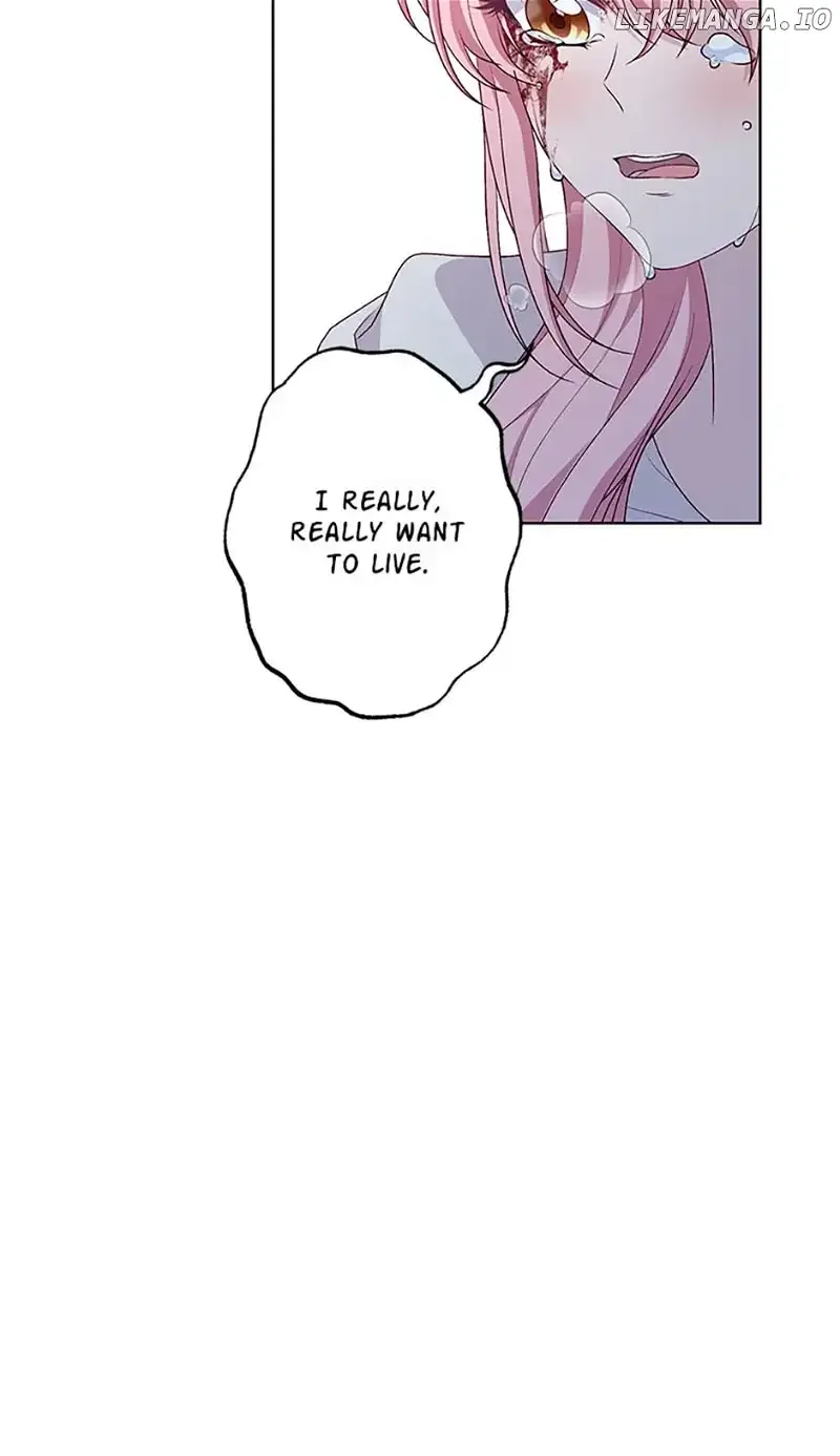 The villain’s young backer Chapter 67 page 48