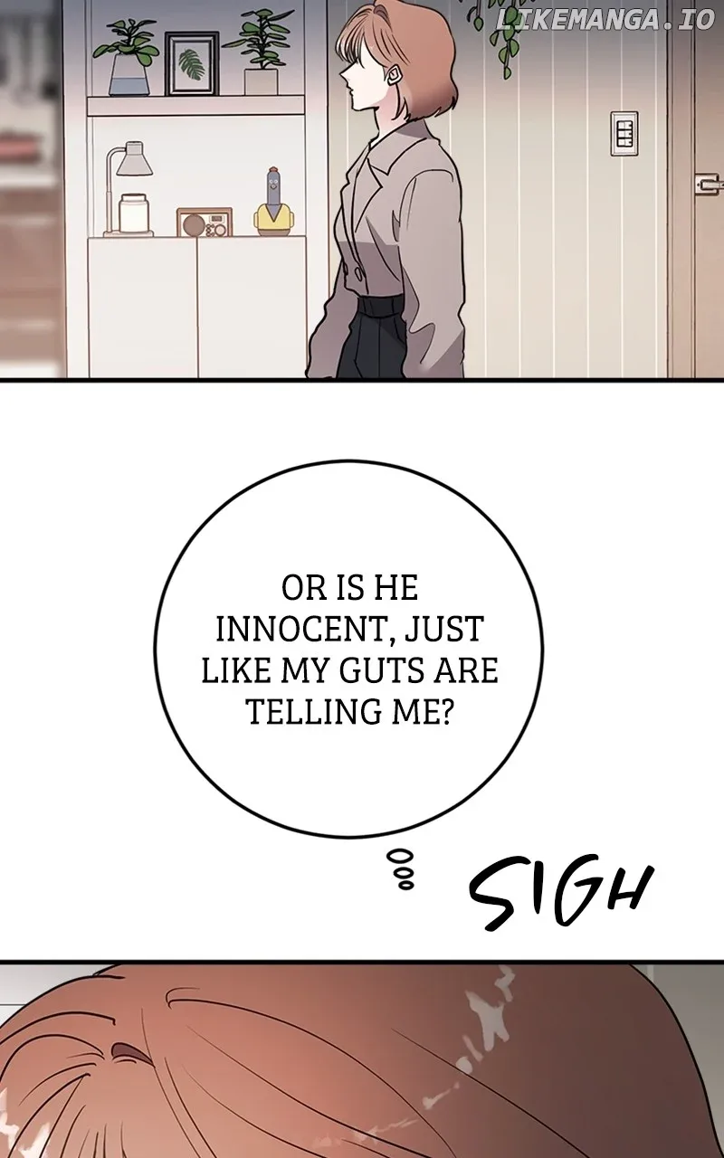 The Team Leader is Tired of Being A Newlywed Chapter 66 page 78