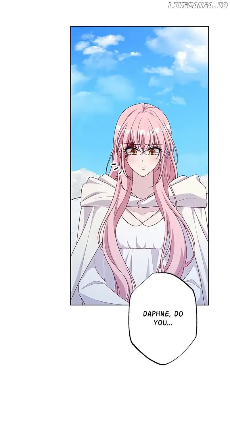 The villain’s young backer Chapter 67 page 53