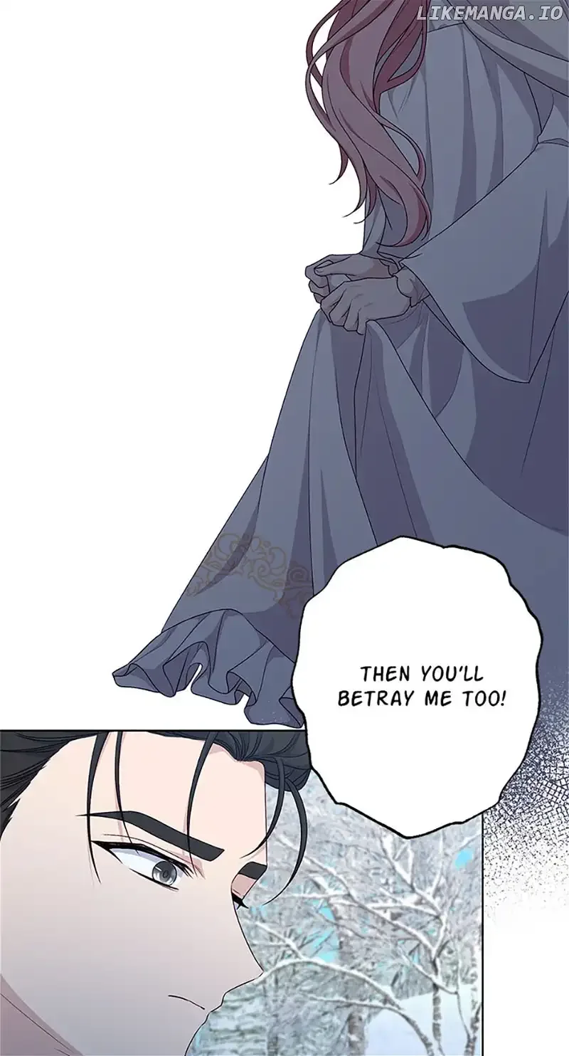 The villain’s young backer Chapter 67 page 51