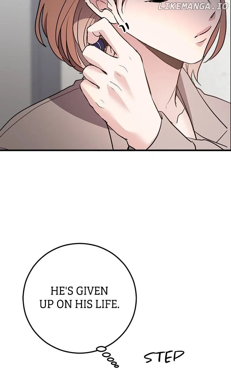 The Team Leader is Tired of Being A Newlywed Chapter 66 page 75