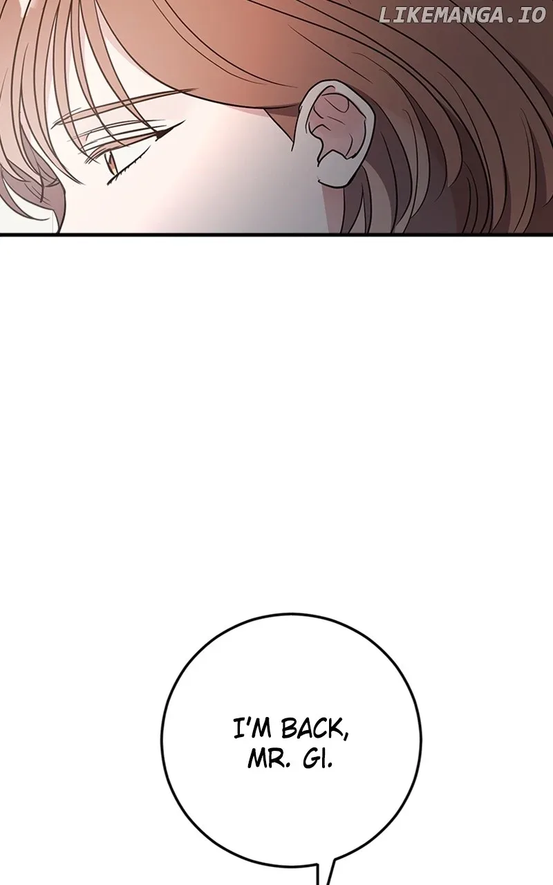 The Team Leader is Tired of Being A Newlywed Chapter 66 page 79