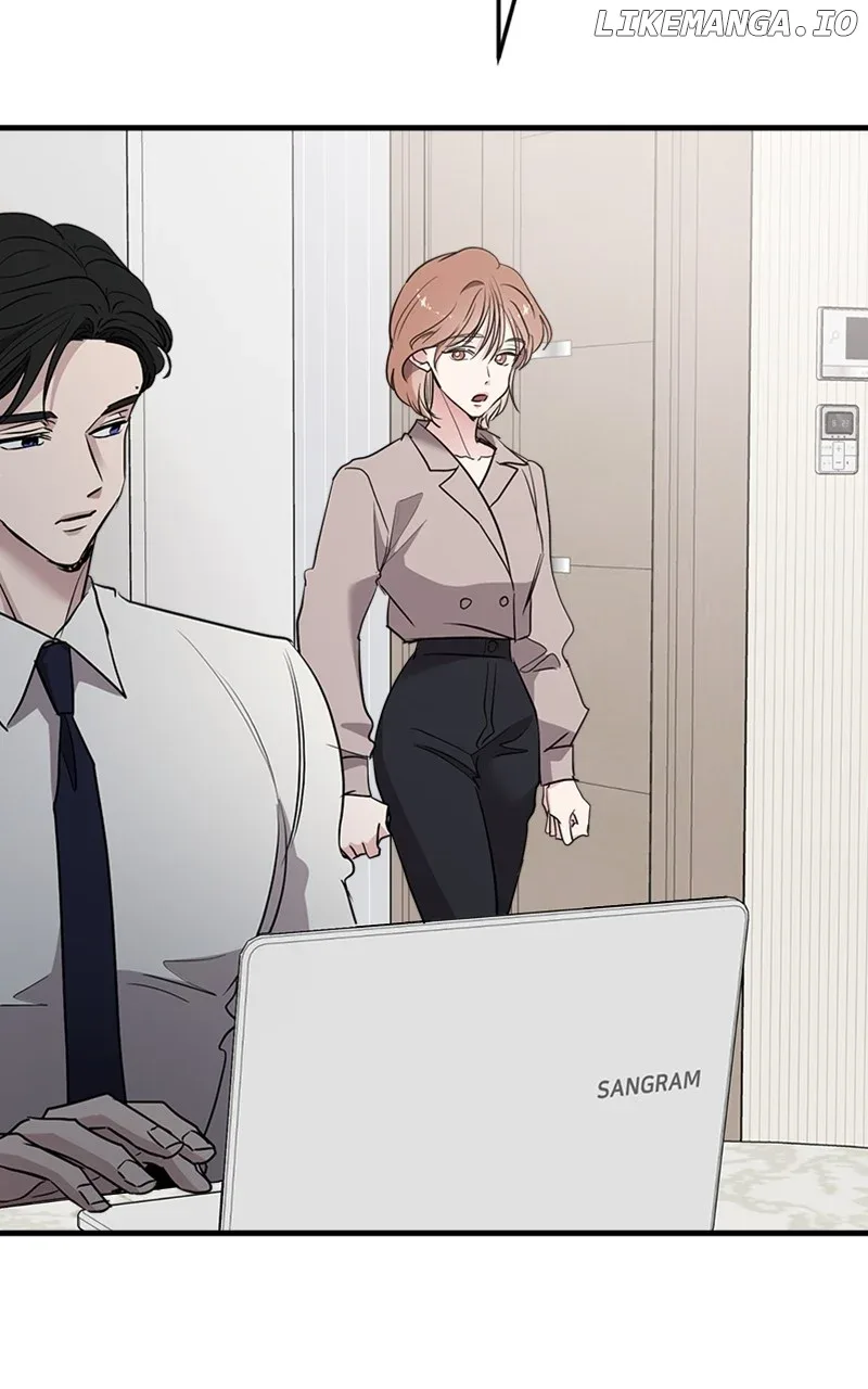 The Team Leader is Tired of Being A Newlywed Chapter 66 page 80