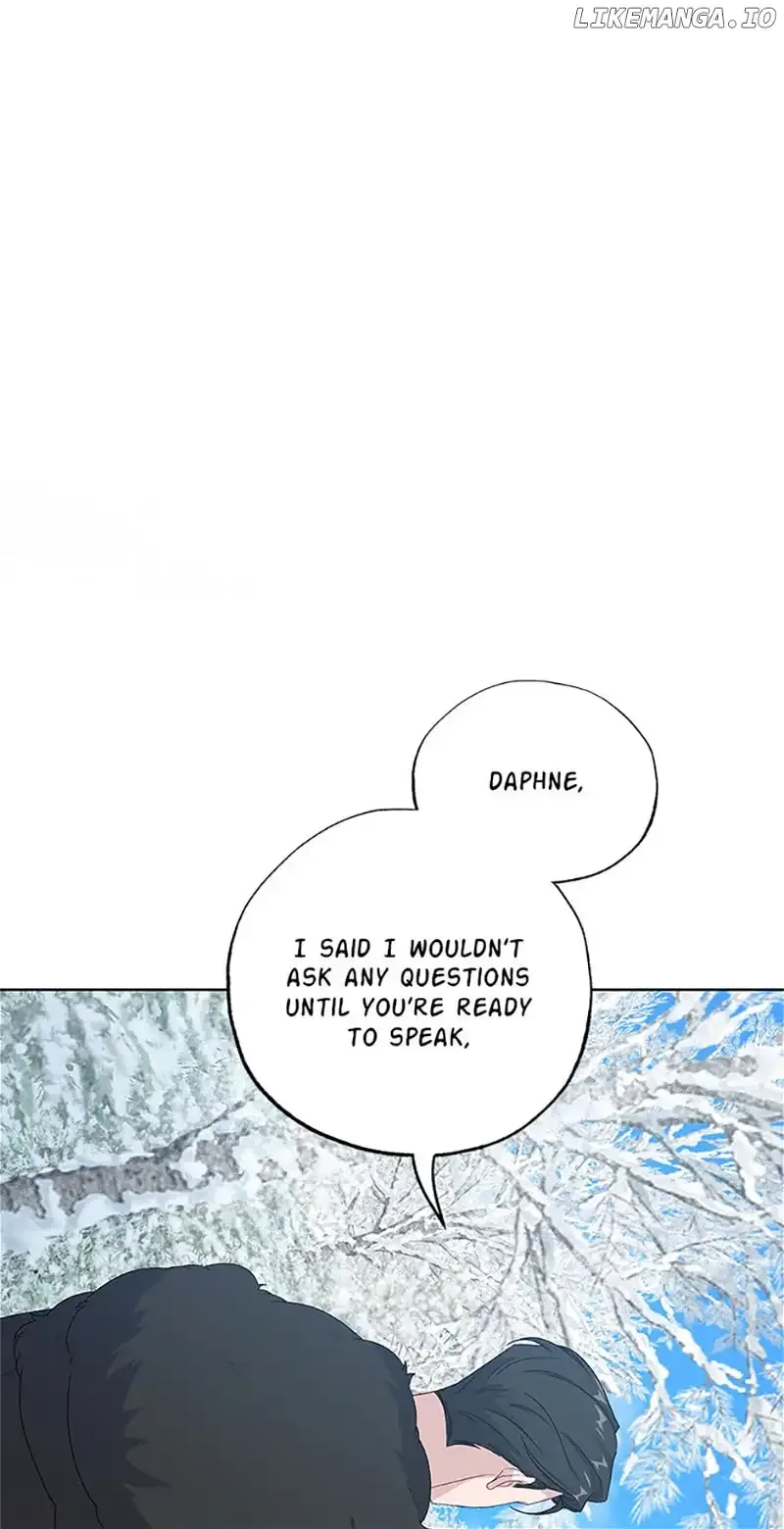 The villain’s young backer Chapter 67 page 56