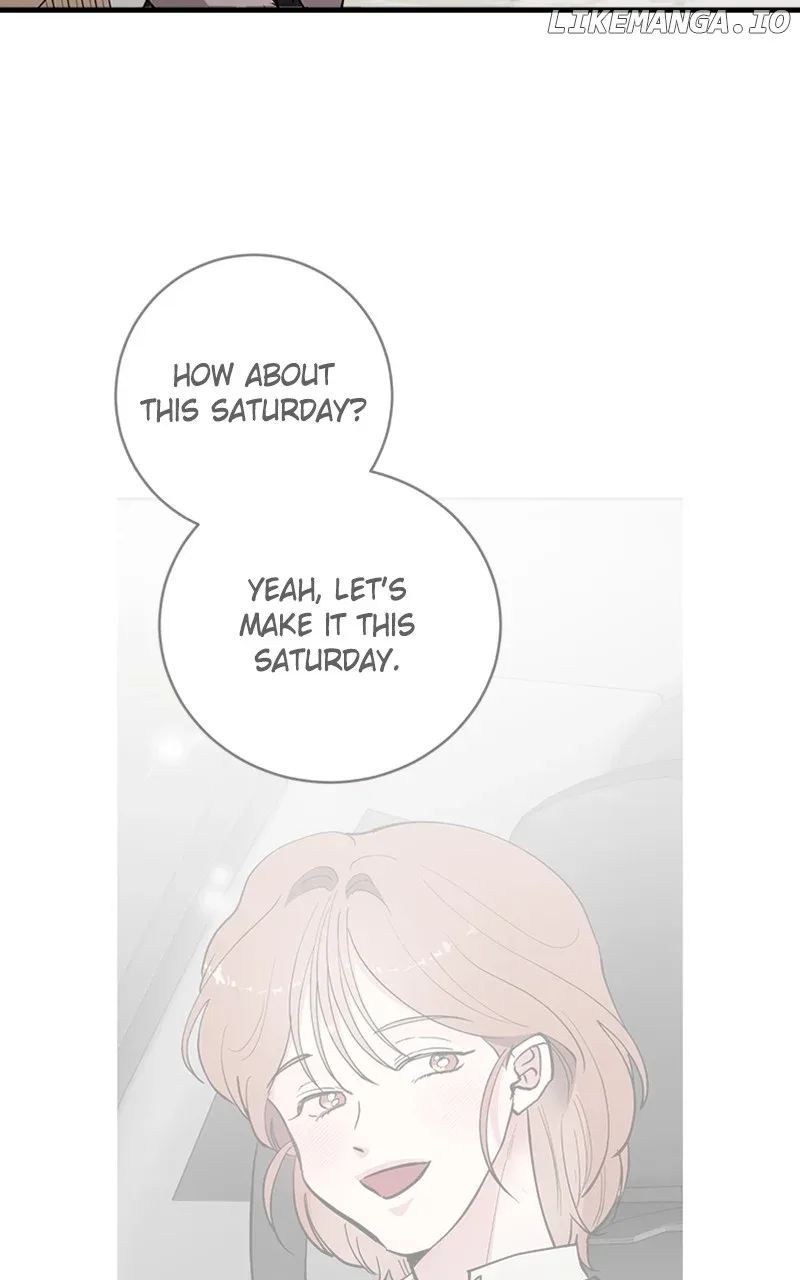 The Team Leader is Tired of Being A Newlywed Chapter 66 page 97