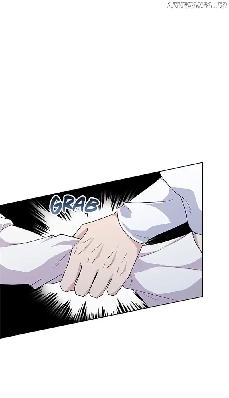 The villain’s young backer Chapter 67 page 69
