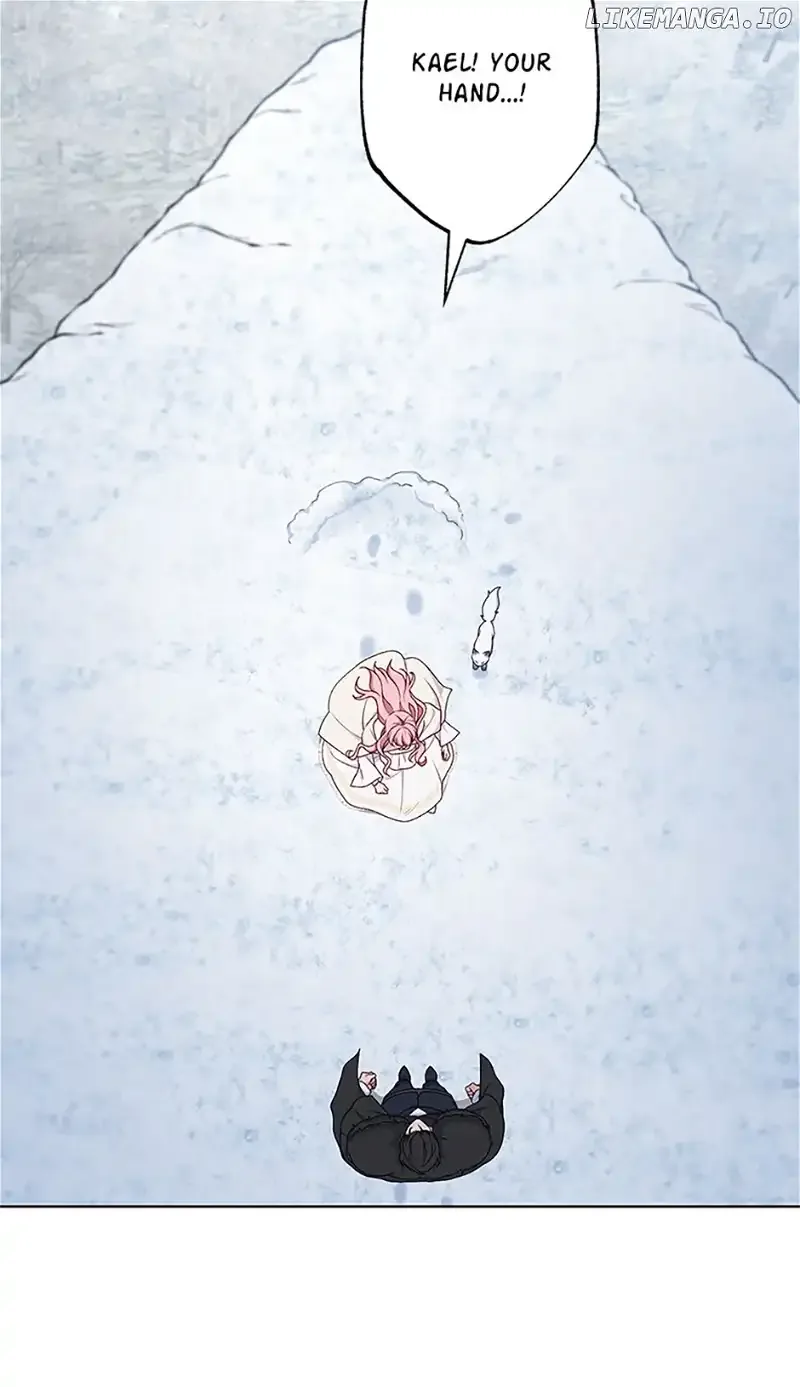 The villain’s young backer Chapter 67 page 68