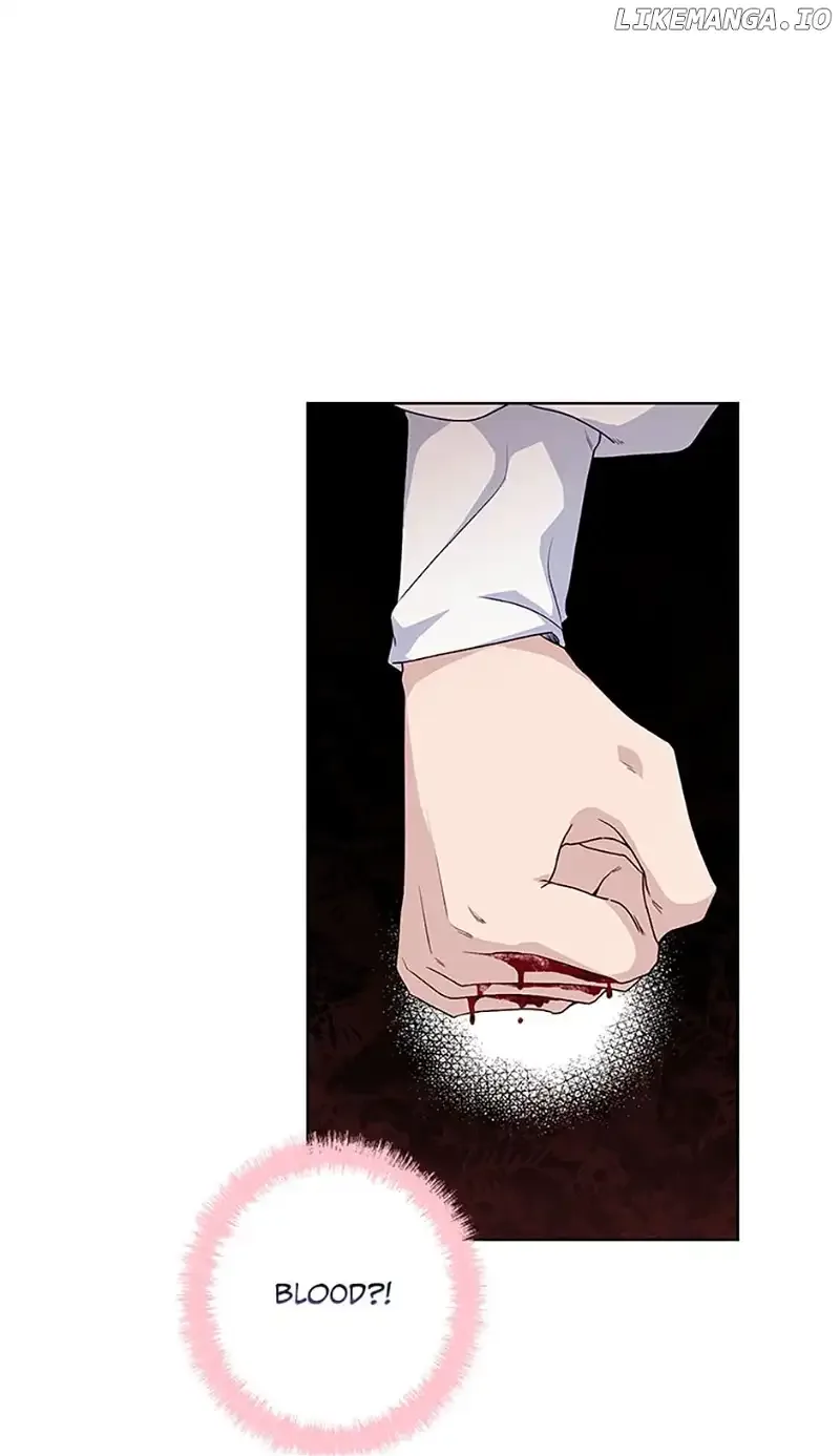 The villain’s young backer Chapter 67 page 65