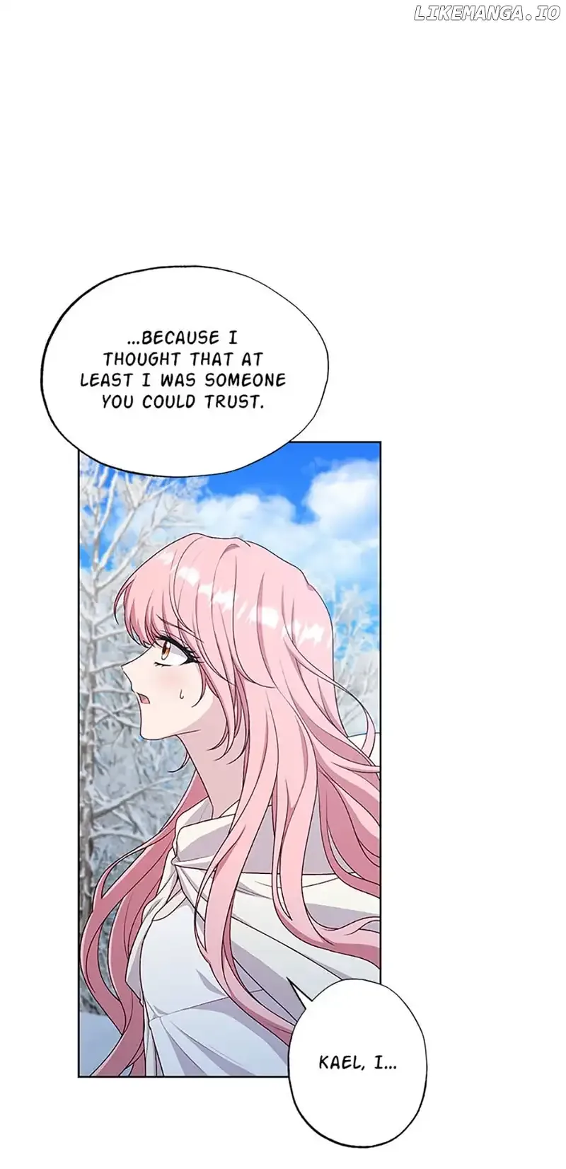 The villain’s young backer Chapter 67 page 63