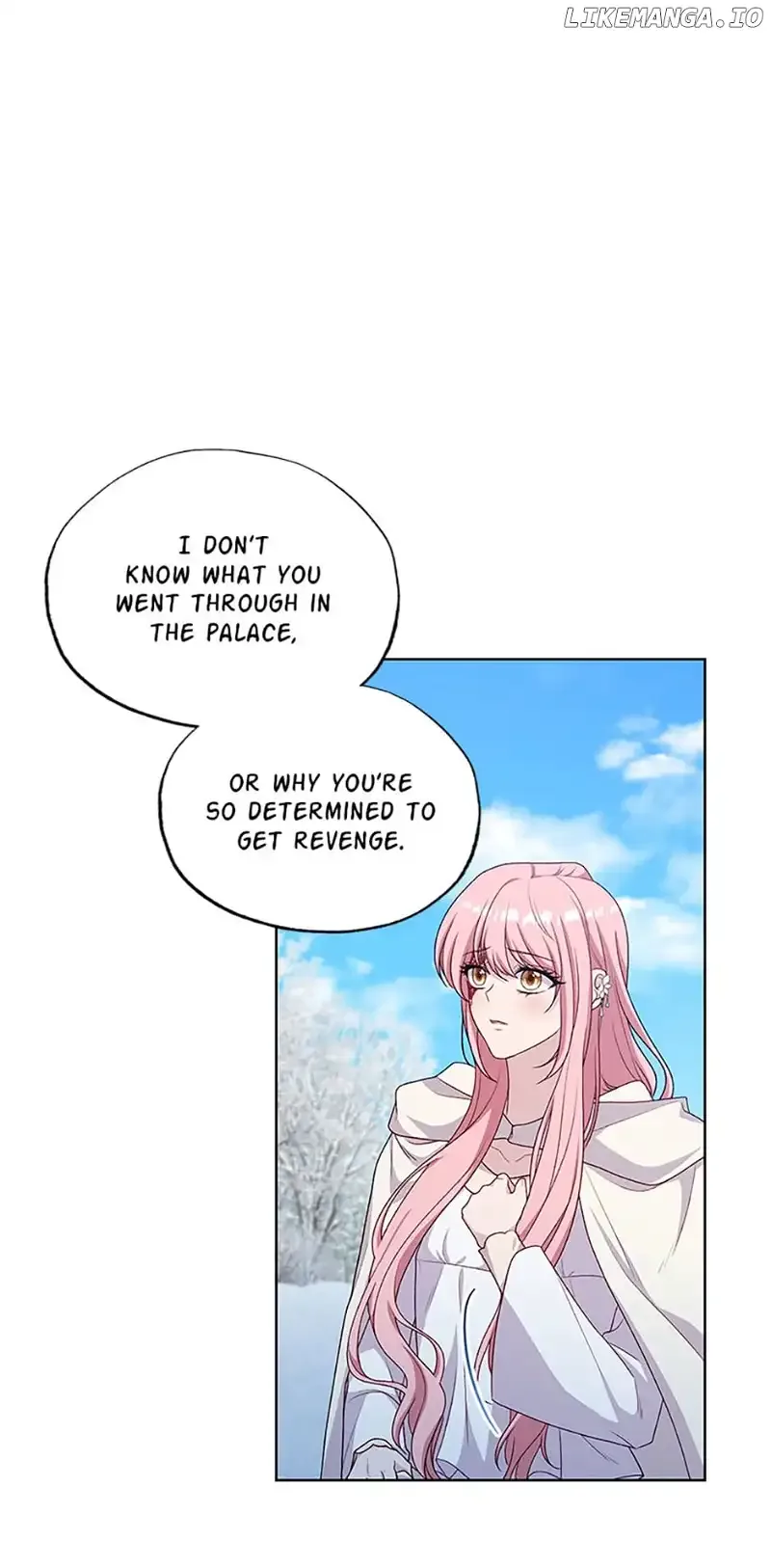The villain’s young backer Chapter 67 page 58