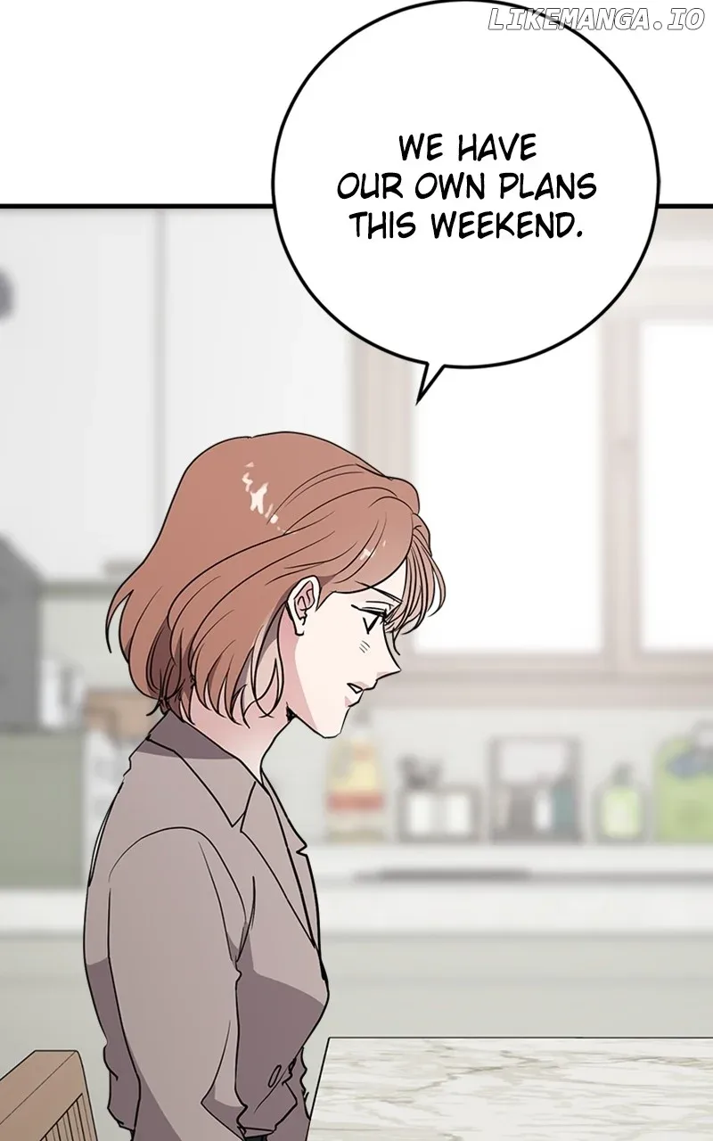 The Team Leader is Tired of Being A Newlywed Chapter 66 page 96