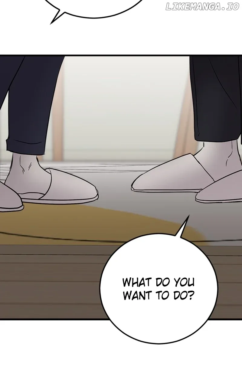 The Team Leader is Tired of Being A Newlywed Chapter 66 page 99
