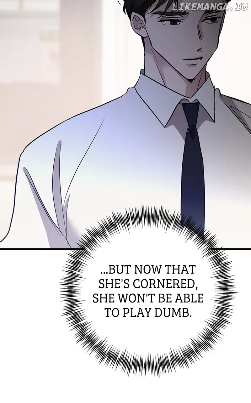 The Team Leader is Tired of Being A Newlywed Chapter 66 page 90