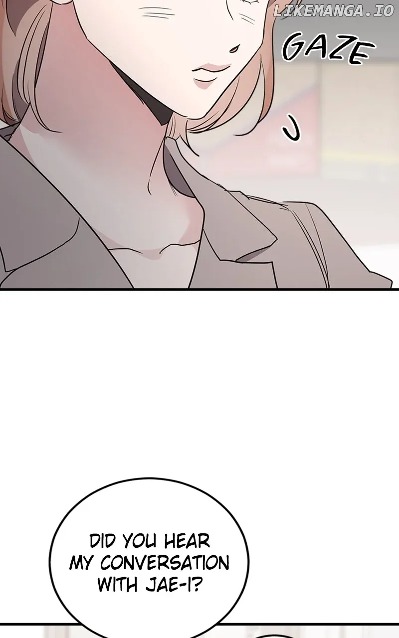The Team Leader is Tired of Being A Newlywed Chapter 66 page 93