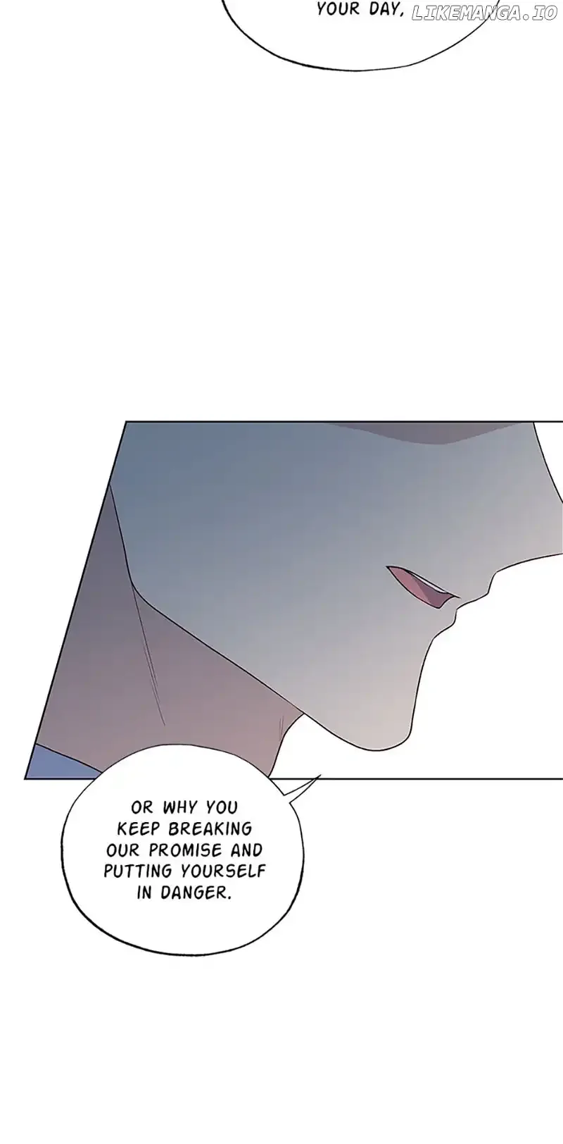 The villain’s young backer Chapter 67 page 60