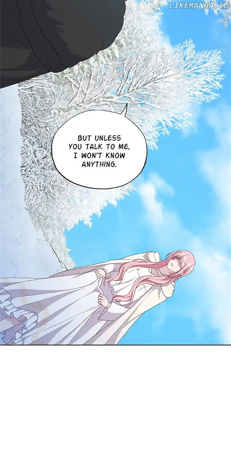 The villain’s young backer Chapter 67 page 57