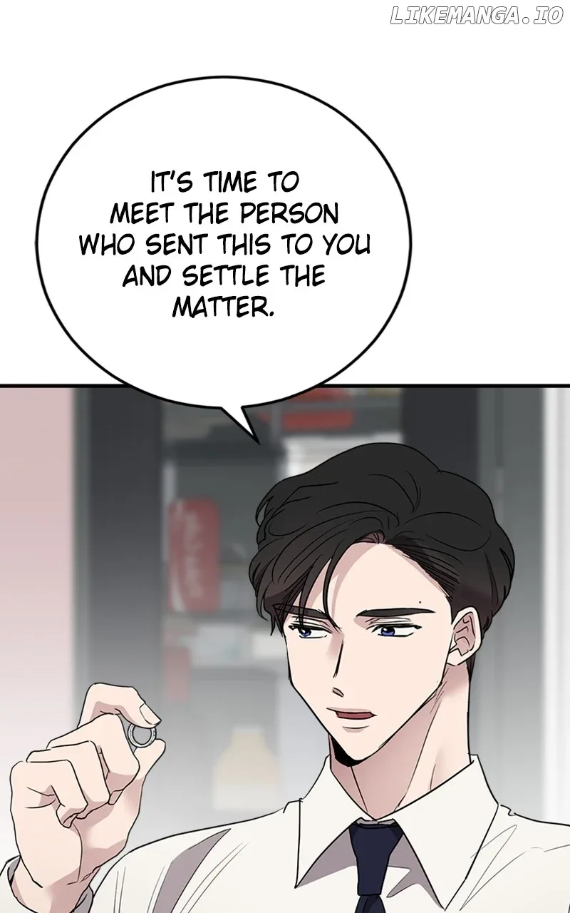 The Team Leader is Tired of Being A Newlywed Chapter 66 page 86