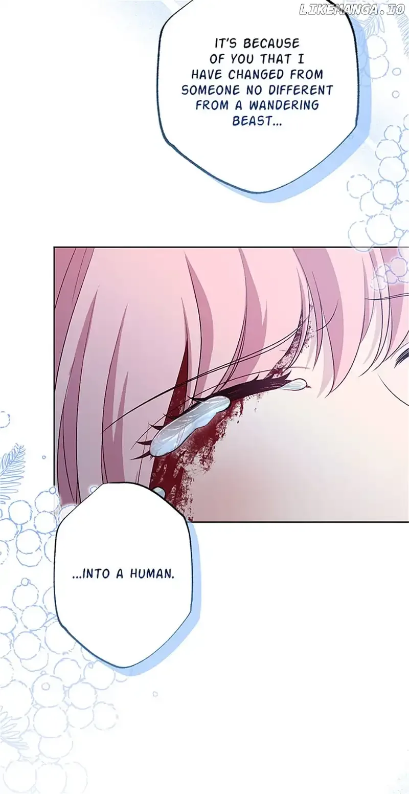 The villain’s young backer Chapter 67 page 81
