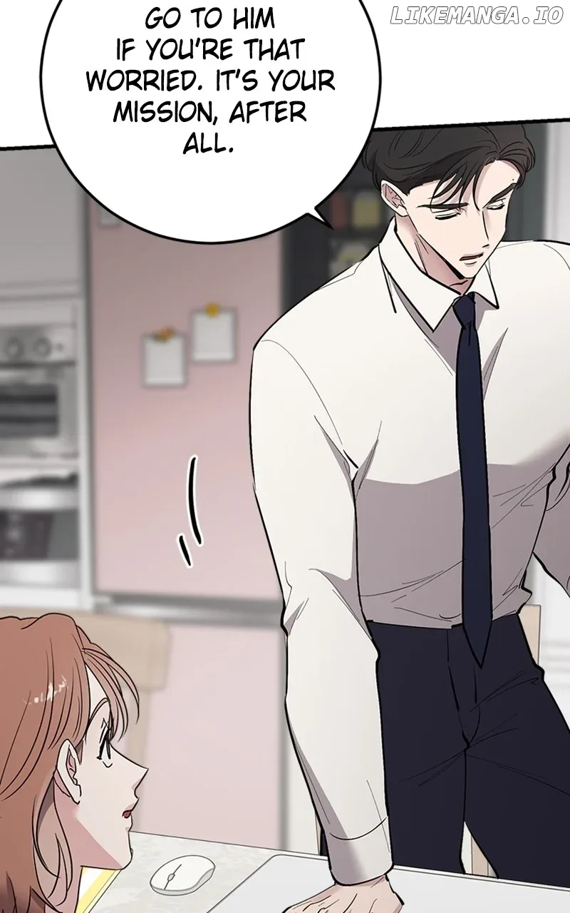 The Team Leader is Tired of Being A Newlywed Chapter 66 page 103