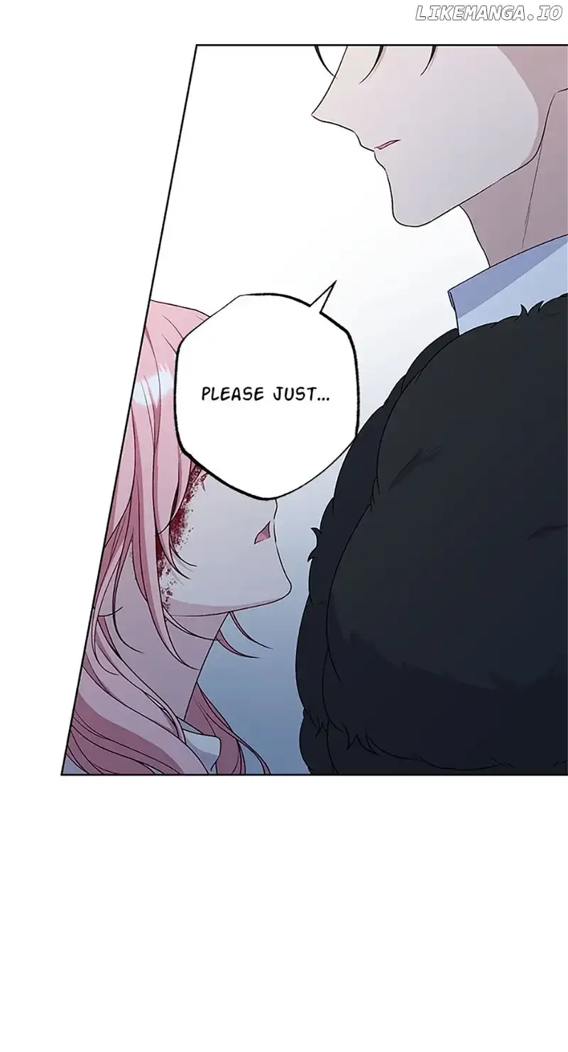 The villain’s young backer Chapter 67 page 74