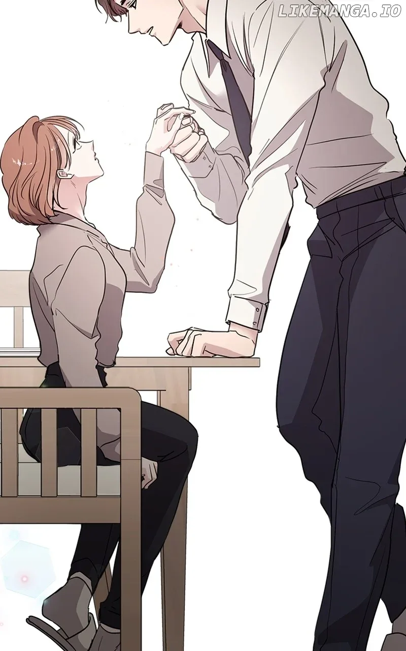 The Team Leader is Tired of Being A Newlywed Chapter 66 page 115