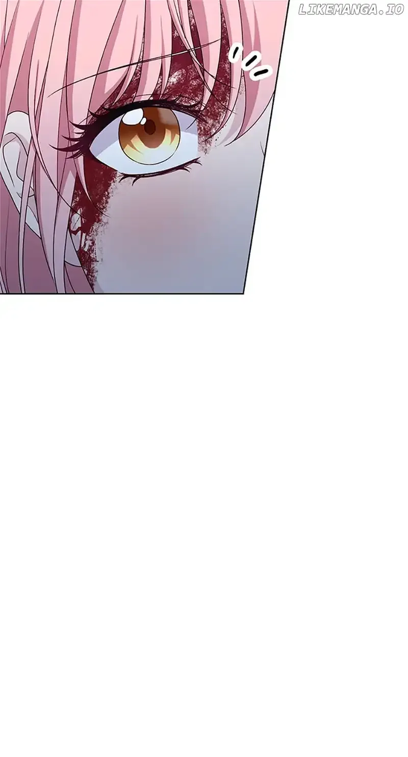 The villain’s young backer Chapter 67 page 73