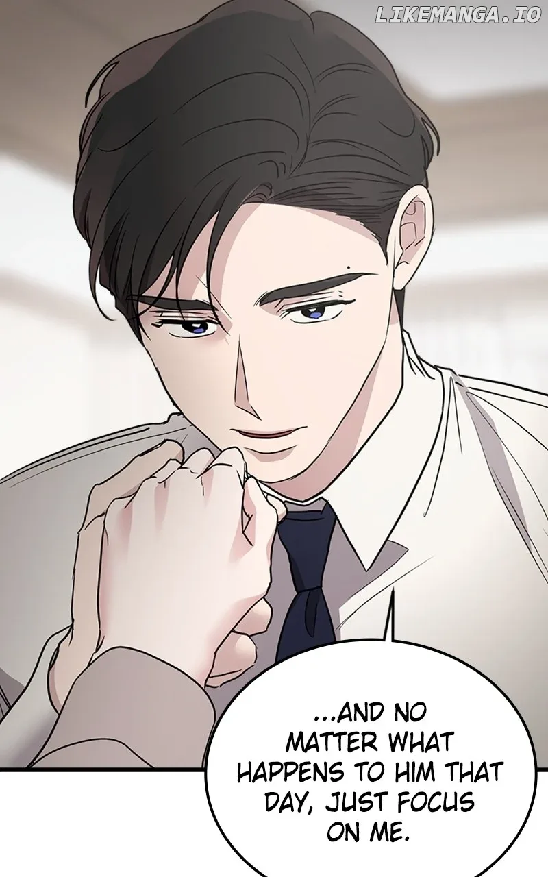 The Team Leader is Tired of Being A Newlywed Chapter 66 page 113