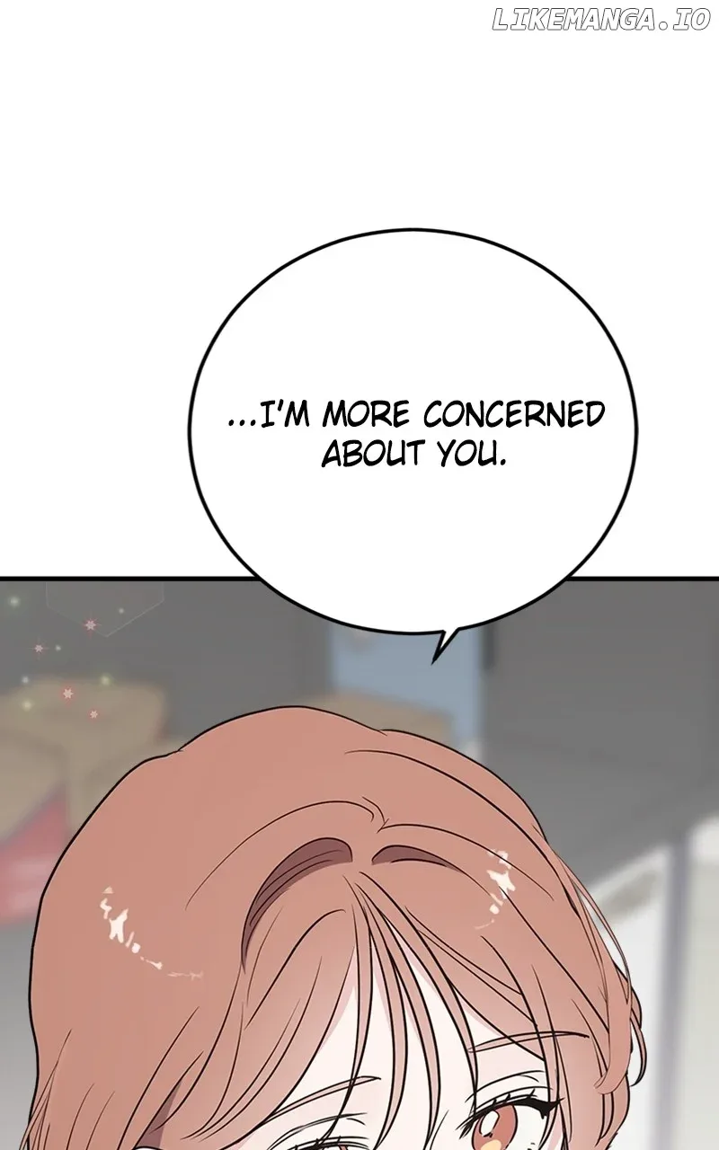 The Team Leader is Tired of Being A Newlywed Chapter 66 page 109